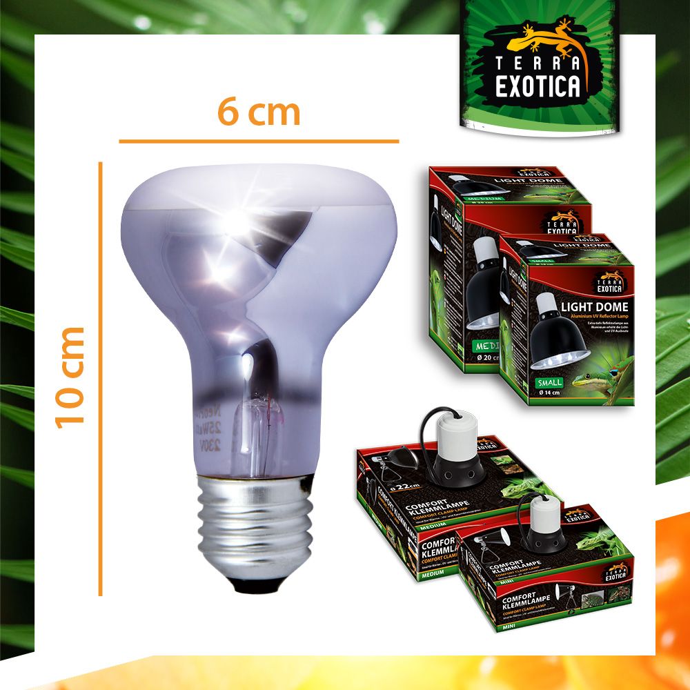 Neo Spot - 25-150 Watt
